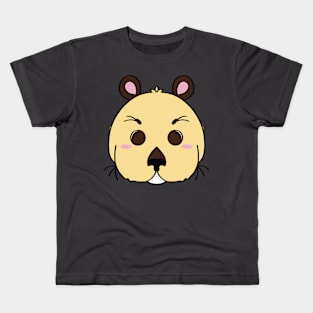 otter Kids T-Shirt